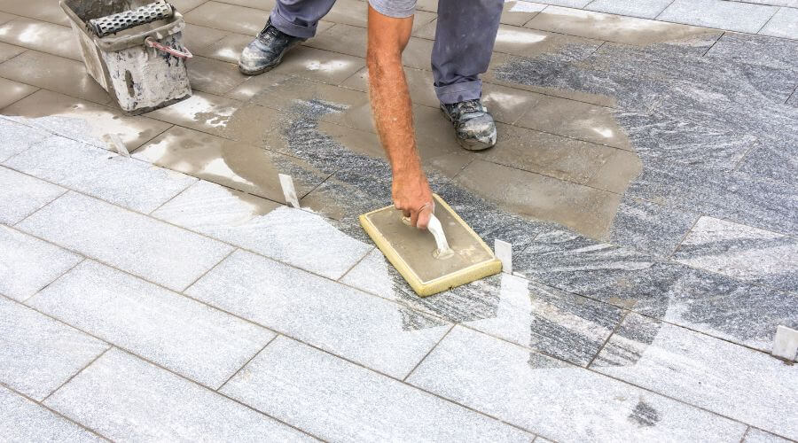 Expert tile roof repair services in Swan, IA